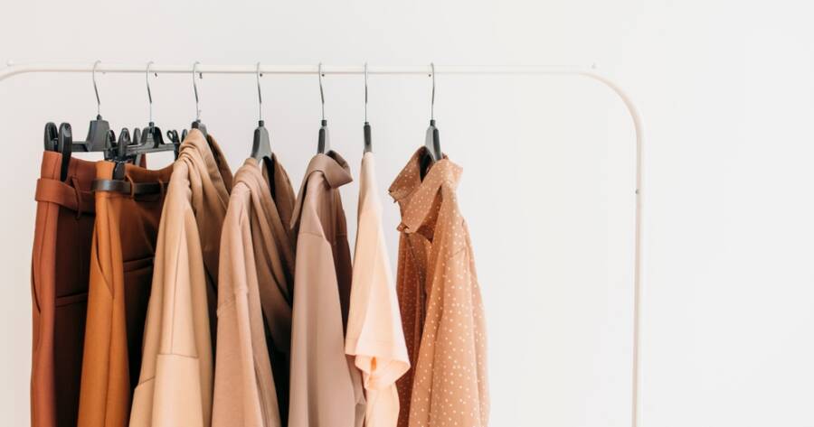 The Power of a Capsule Wardrobe: Simplify Your Closet, Mind, and Mornings