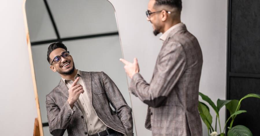 The Power of Positive Self-Talk (Without Being Unrealistic)