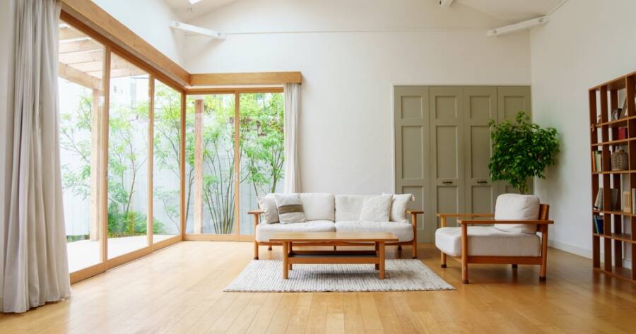 The Power of Natural Light: How to Boost Mood and Energy at Home