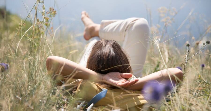 How Nature Rewires Your Brain for Calm and Clarity