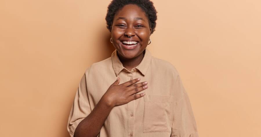 The Science of a Good Mood: Tiny Habits That Change Your Day