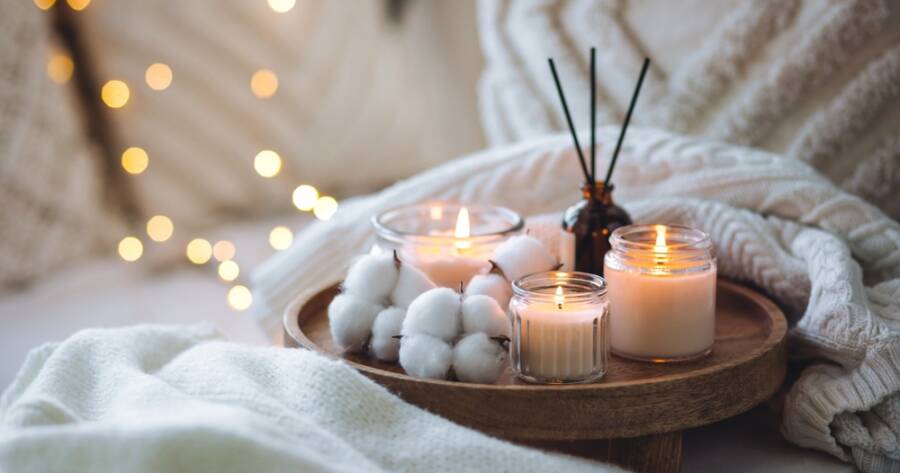 Scent Therapy: How Aromas Can Transform Your Mood and Home