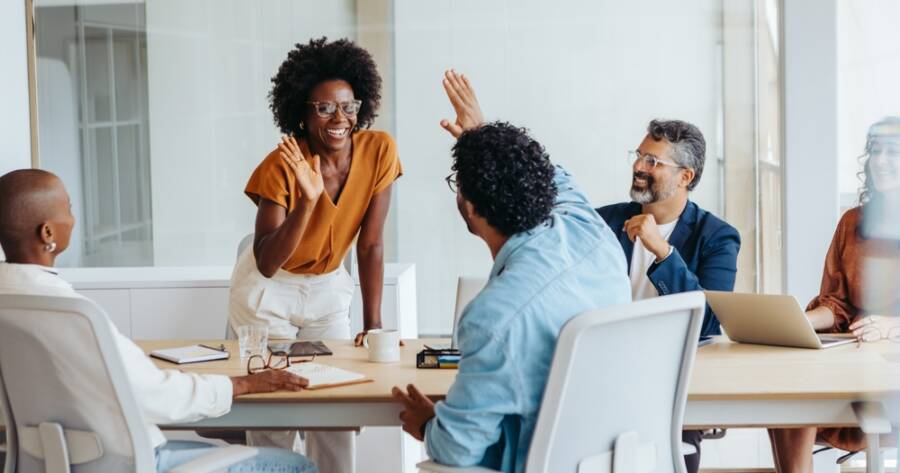 Building Emotional Resilience at Work: How to Stay Grounded Through Change