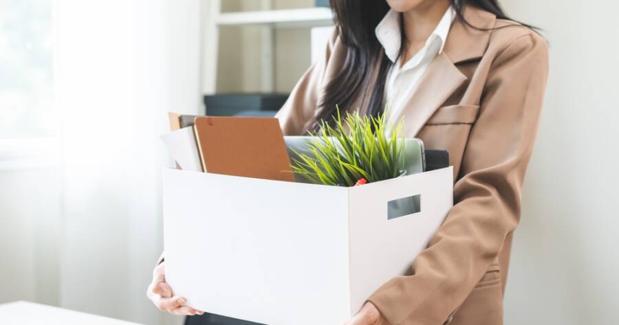 Is It Time for a Career Change? Subtle Signs You’re Ready for Something New