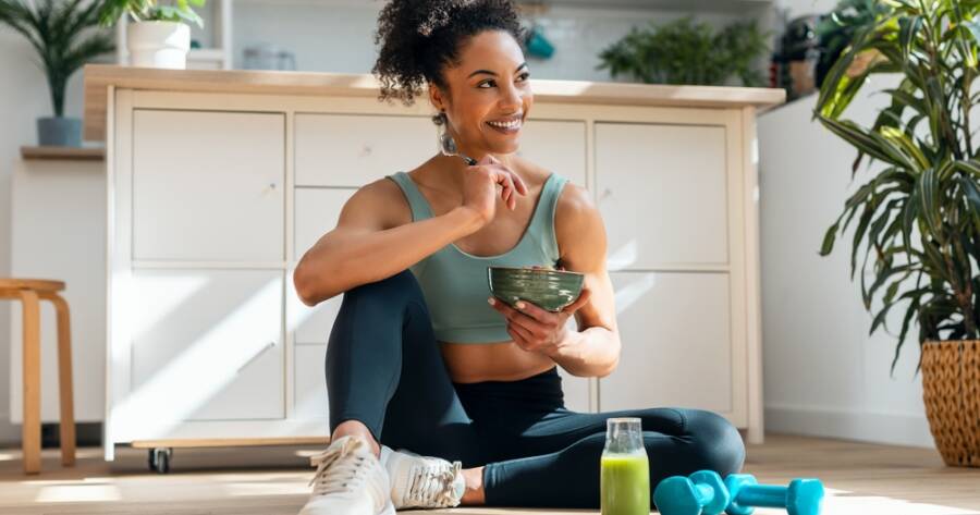 Protein Power: Why It Matters More Than You Think (and How to Get Enough)