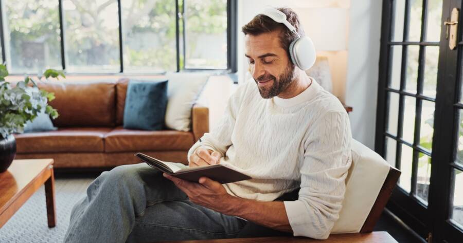 Journaling for Joy: How to Make It a Habit You Actually Keep