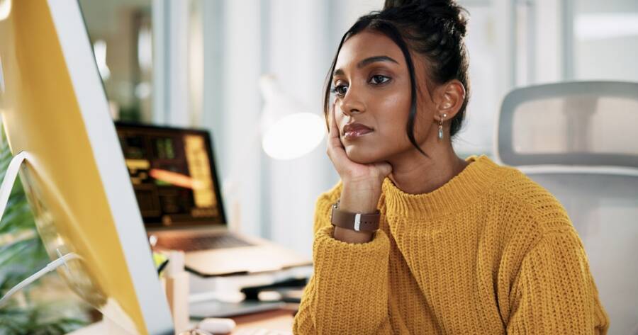 How to Stay Motivated When You’re Feeling Stuck at Work