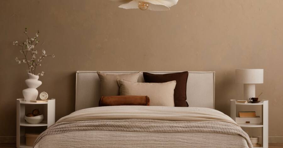 The Bedroom Blueprint: How to Design for Deep, Restful Sleep