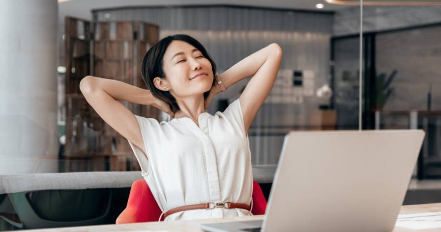 Work Boundaries That Protect Your Energy (and Your Sanity)